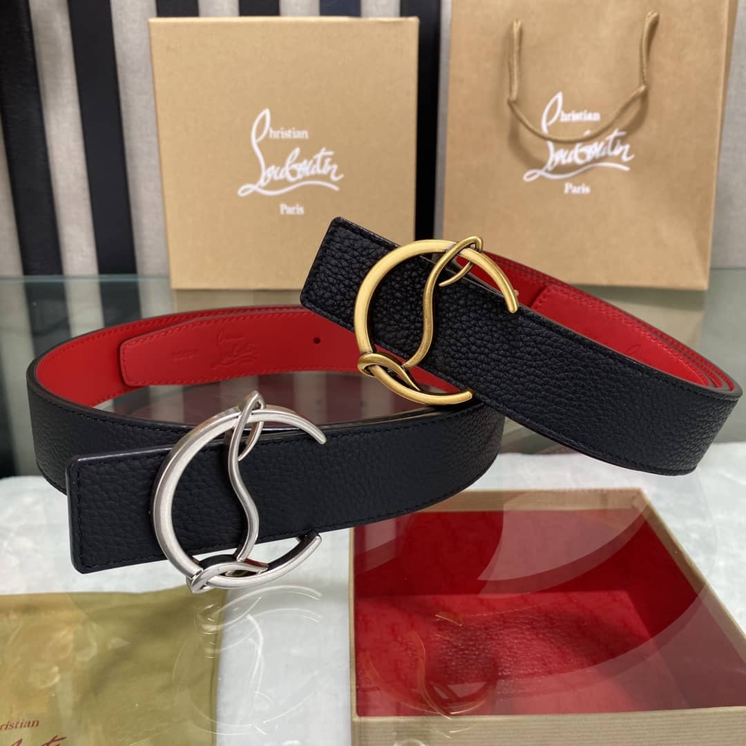 Christian Louboutin Belt-021